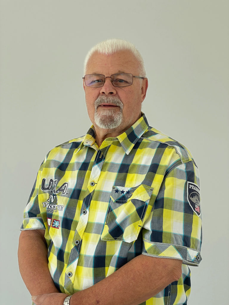 F.-W. Hammerschmidt