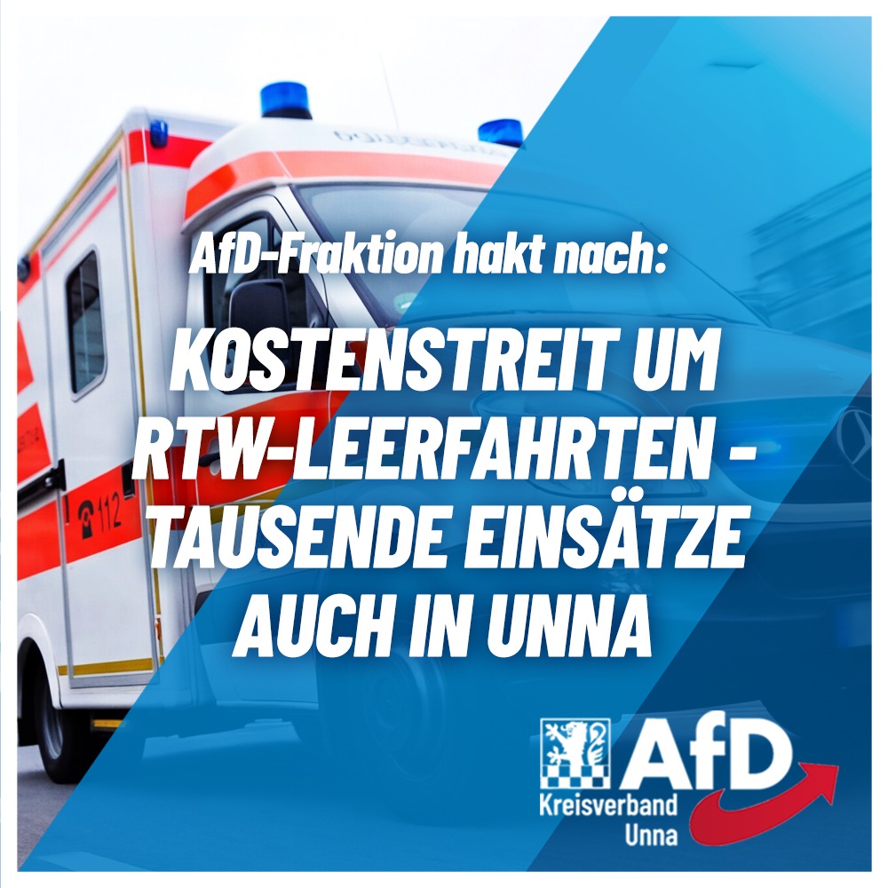 Krankenwagen