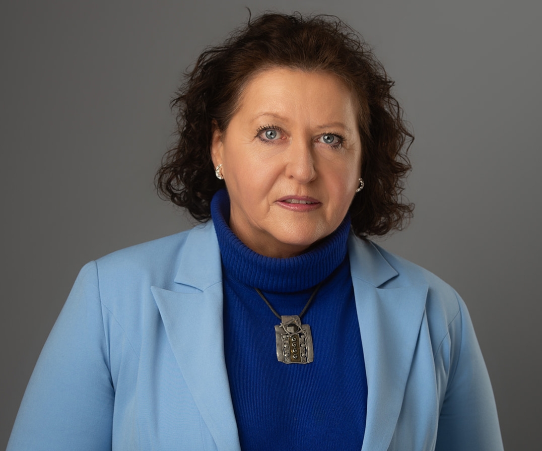 Sylvia Krause