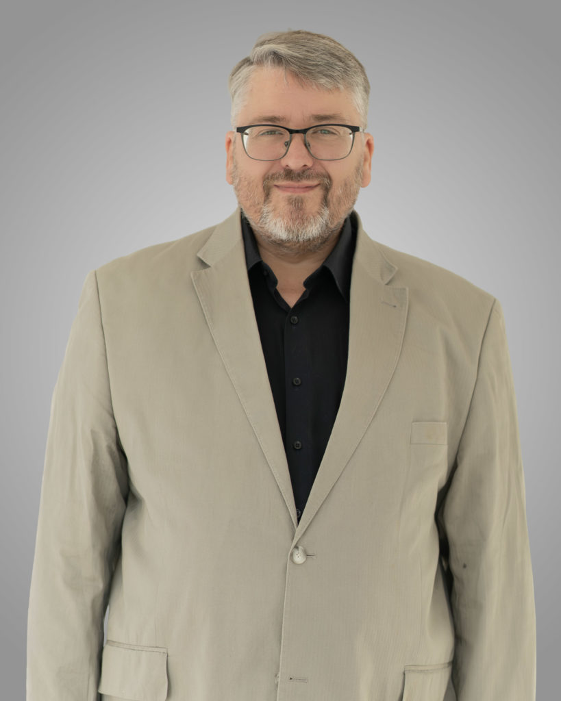 Ulrich Lehmann