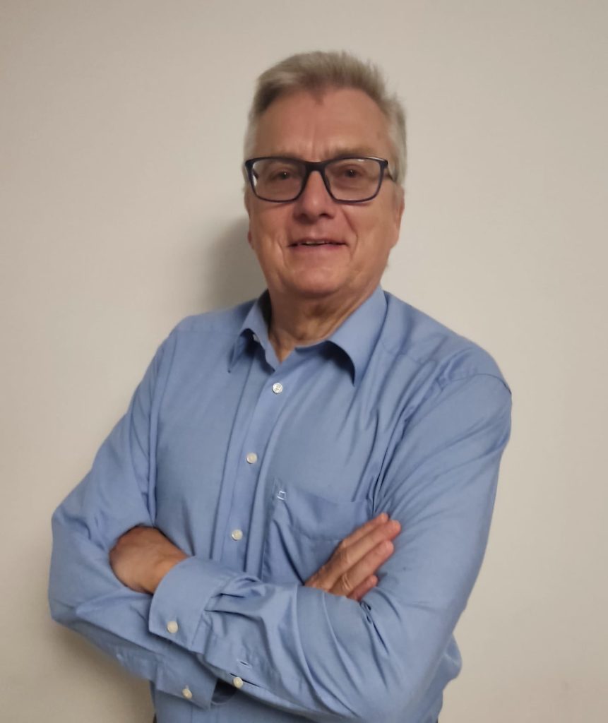 Uwe Precker